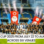 Durand Cup 2025 From July 22 to August 23 across six venues