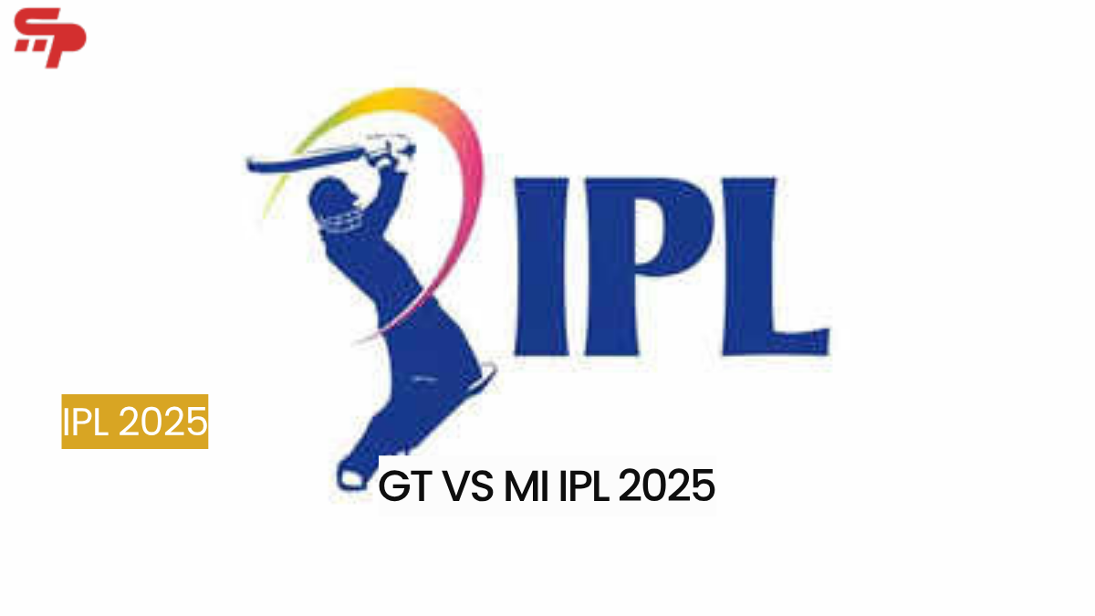 GT vs MI IPL 2025