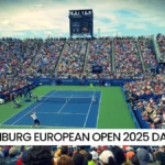 Hamburg European Open 2025 Day 6