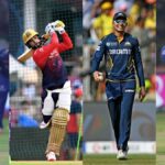 IPL 2025 Playoffs Schedule