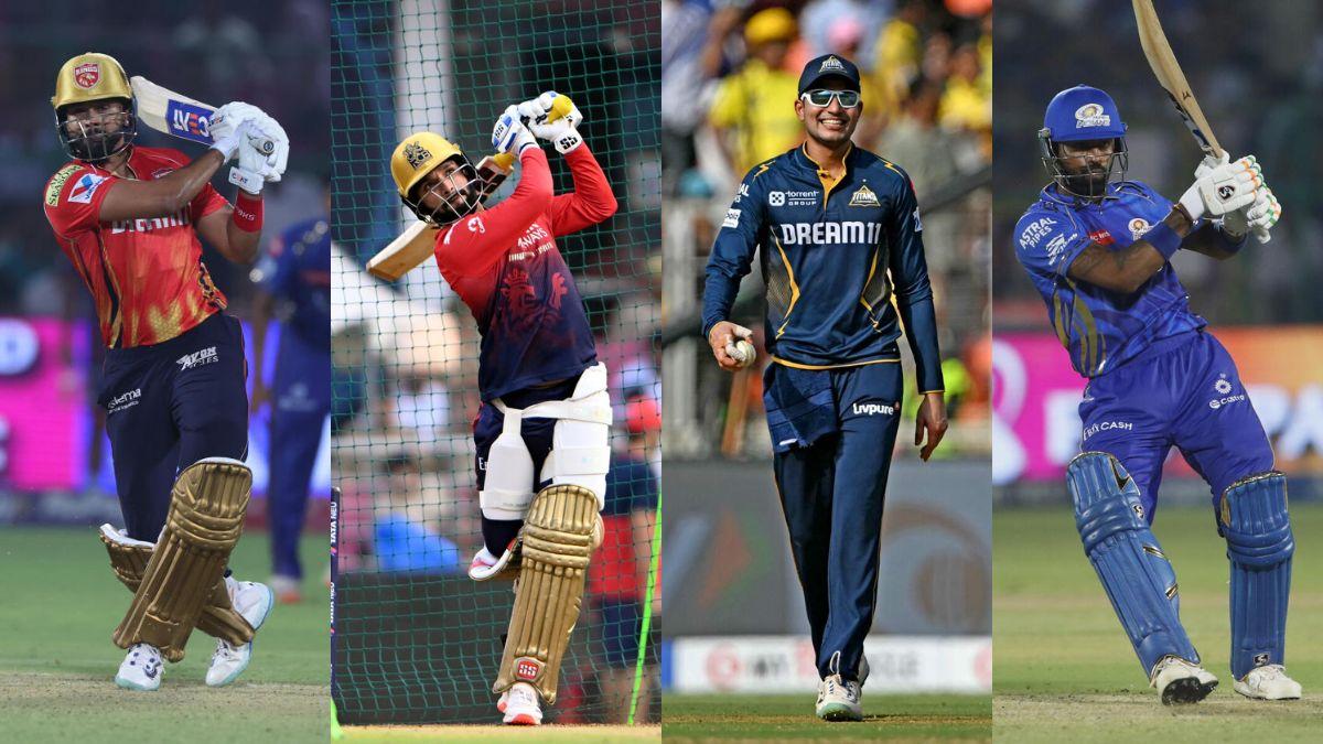 IPL 2025 Playoffs Schedule