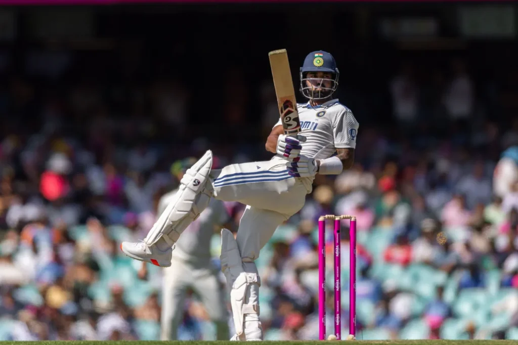 KL Rahul