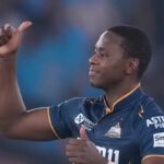 Kagiso Rabada completes treatment program