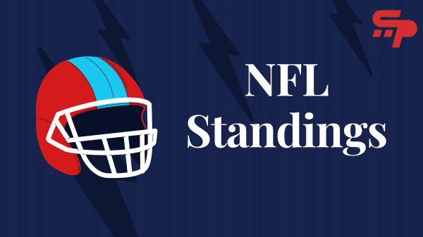 NFL Standings