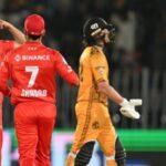 PCB reschedules PSL match between Karachi Kings and Peshawar Zalmi