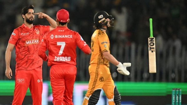 PCB reschedules PSL match between Karachi Kings and Peshawar Zalmi