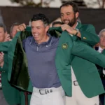 Scottie Scheffler vs Rory McIlroy prediction for the PGA Championship by Smylie Kaufman