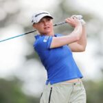 Charley Hull