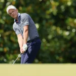 The ‘tricky’ mud balls condition at PGA Championship