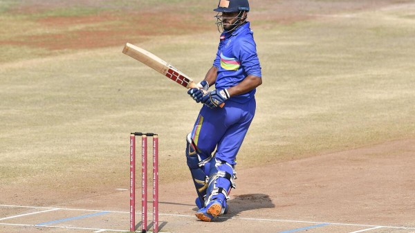 Who is Urvil Patel