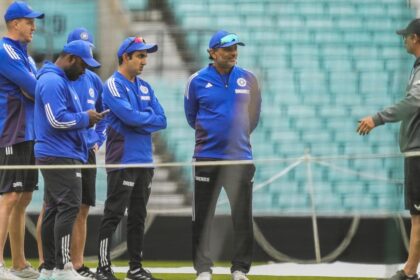 ENG vs IND, 5th Test: Check Oval pitch report, ground conditions, stats; India win/loss record at venue