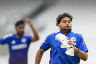 ENG vs IND Live Streaming Info