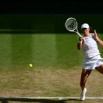 List of Wimbledon women’s singles champions in Open Era
