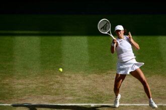 List of Wimbledon women’s singles champions in Open Era