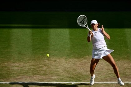 List of Wimbledon women’s singles champions in Open Era