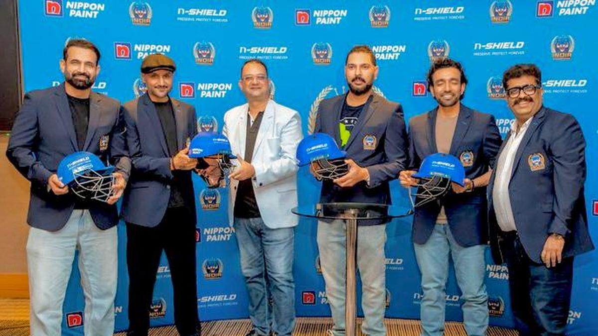 WCL 2025: India Champions refuse to play semifinal against Pakistan