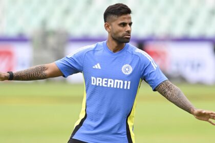 Asia Cup 2025 Squads