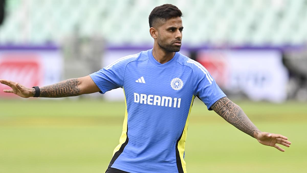 Asia Cup 2025 Squads