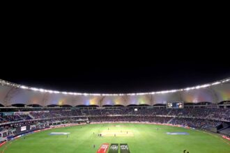 Asia Cup 2025 match timings revised