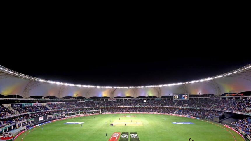 Asia Cup 2025 match timings revised