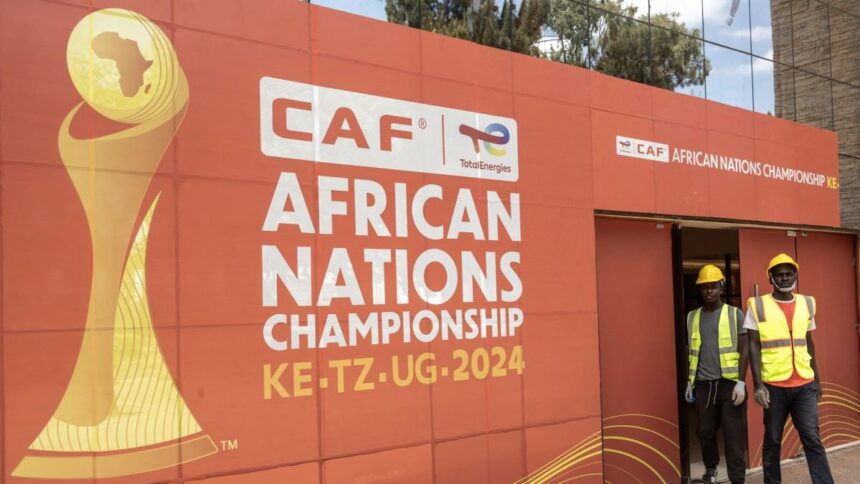 CHAN 2024: Teams Squads in CAF African Nations Championships, full list of players