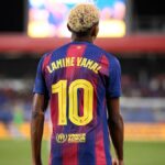 Champions League — Barcelona league-phase schedule