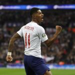 England squad for FIFA World Cup 2026 Qualifiers