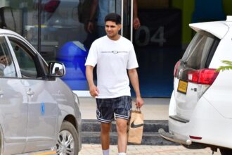 Gill, Bumrah to undergo fitness test ahead of Asia Cup 2025; Rohit, Siraj reached at BCCI CoE