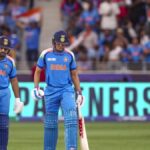 ICC Rankings 2025: Gill, Rohit At top ODI batting chart