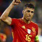 Spain squad for FIFA World Cup 2026 qualifiers against Bulgaria and Turkey