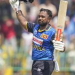 Sri Lanka squad for Asia Cup 2025 Announced