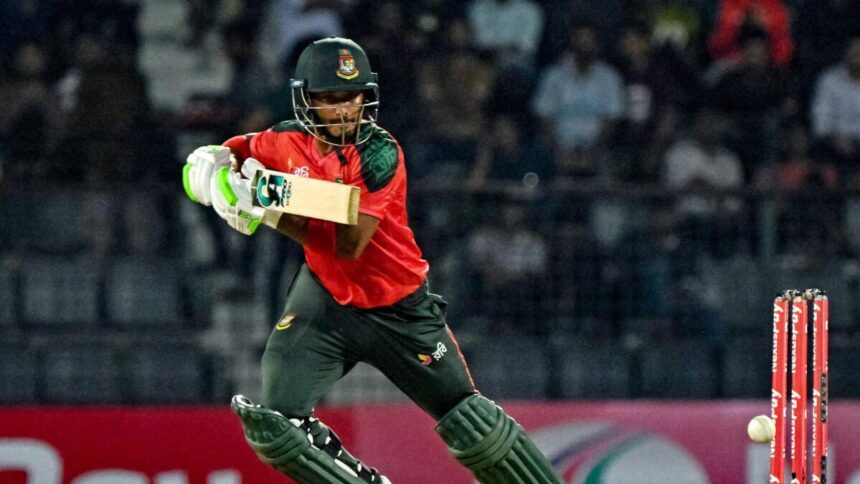 BAN vs NED Live Streaming Info, 3rd T20I