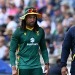 ENG vs SA: De Zorzi to miss rest of South Africa’s ODI series against England
