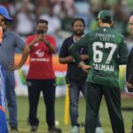 India vs Pakistan Live Score, Asia Cup 2025 Final