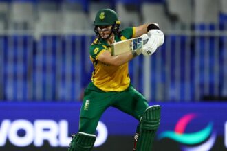South Africa squad for Women’s ODI World Cup 2025—Full list of players