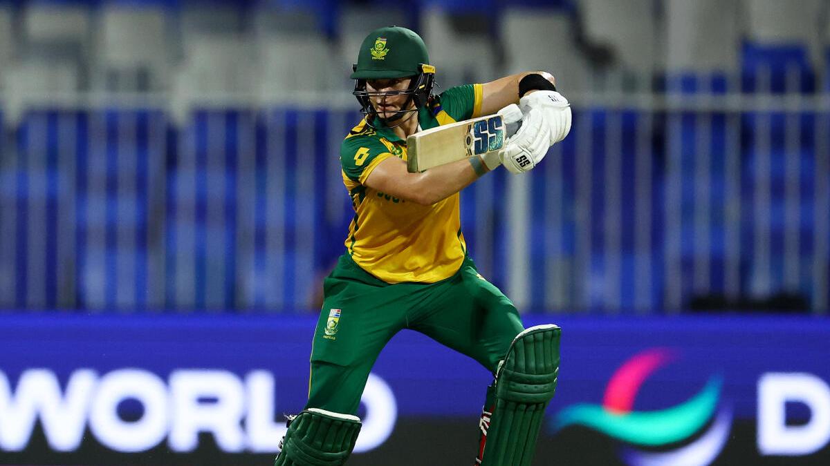 South Africa squad for Women’s ODI World Cup 2025—Full list of players
