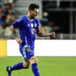 Despite age and fitness concerns, Messi eyes FIFA World Cup 2026