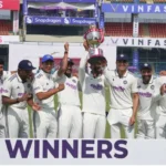 India at 3rd Spot in Final Spots Despite Clean Sweep Vs West indies