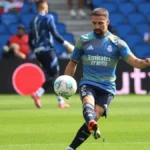 Real Madrid captain Carvajal to undergo knee surgery, May miss remainder of 2025