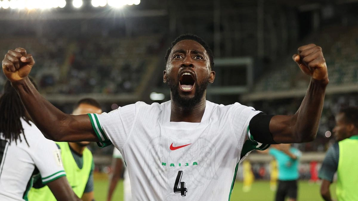 Which teams qualified for CAF FIFA World Cup 2026 Qualifiers second round?