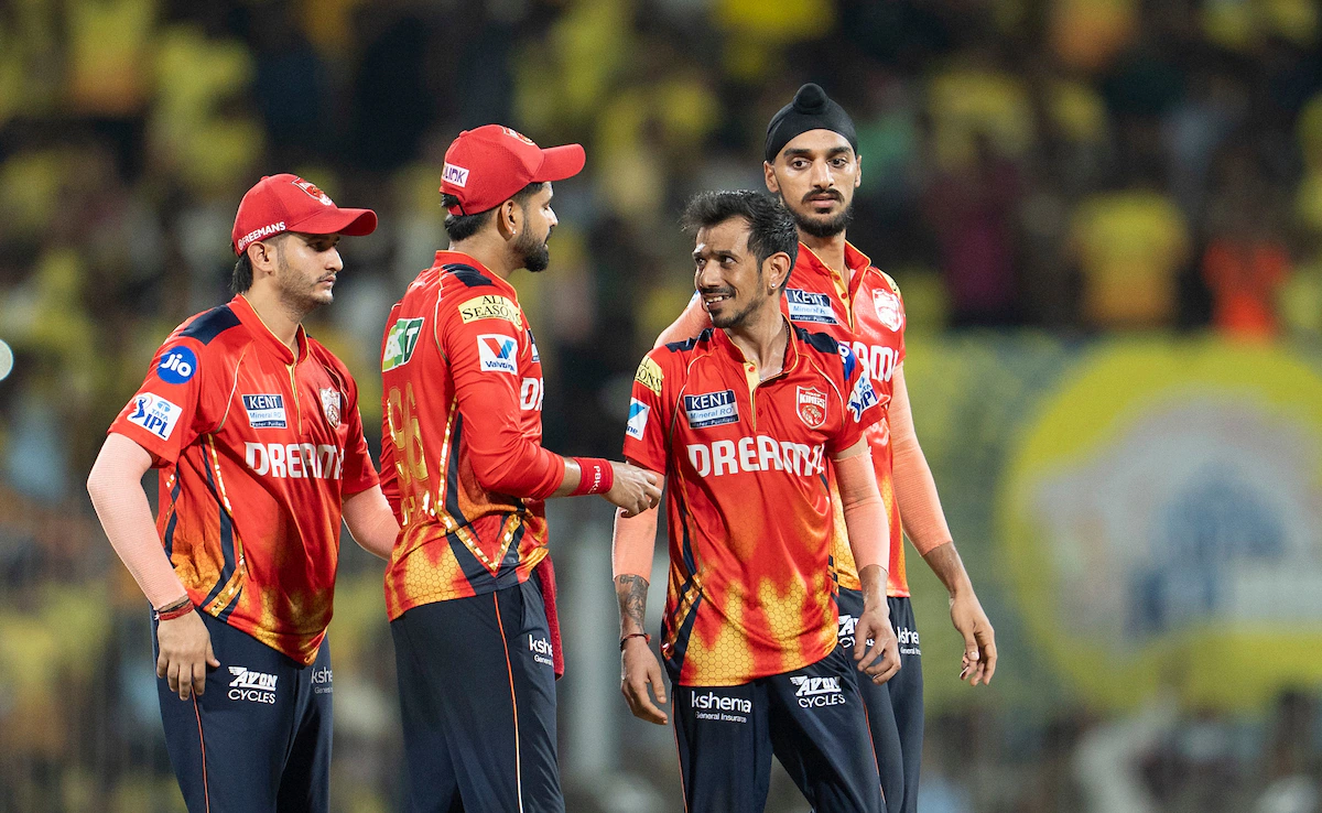 PBKS Full Squad, IPL 2026: Complete List Of Players Bought By Punjab Kings